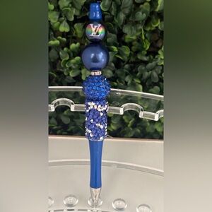 Beaded Pen